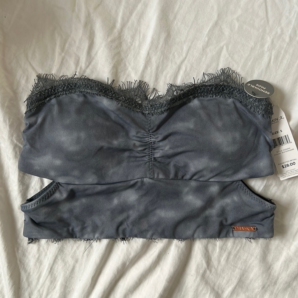 DANSKIN | bandeau.